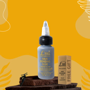 Lanell Eyelash Glue + Free Eyelash Mask